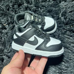Nike Panda Dunk